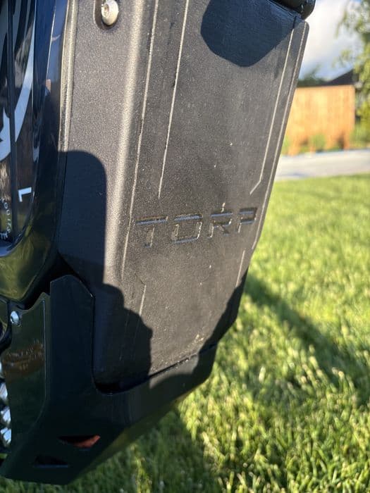 Talaria Sting R mx4 11.5kw Torp, Milk Racing * surron