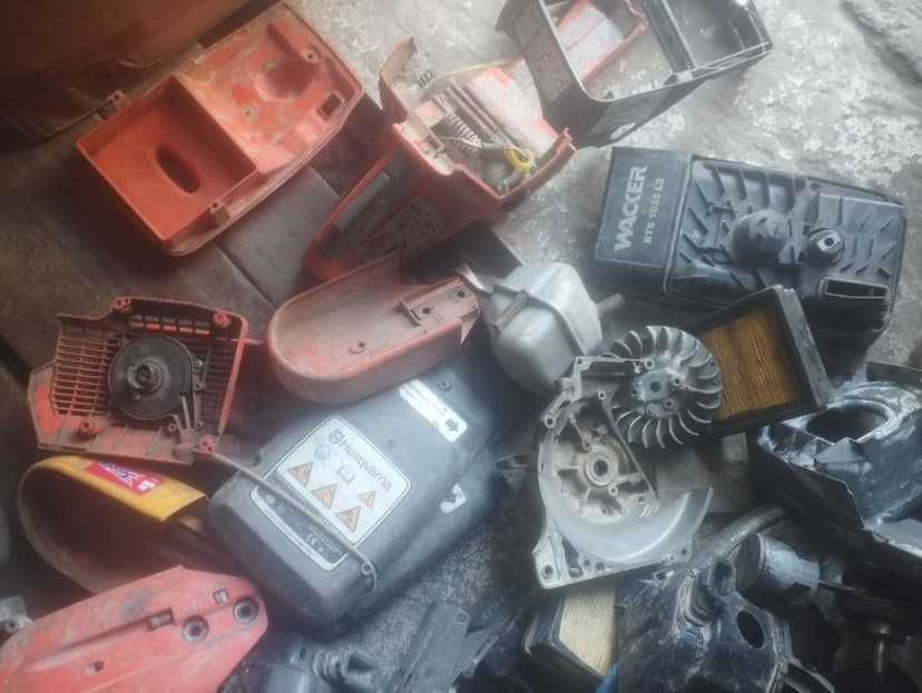 Husqvarna k 750 970 graty