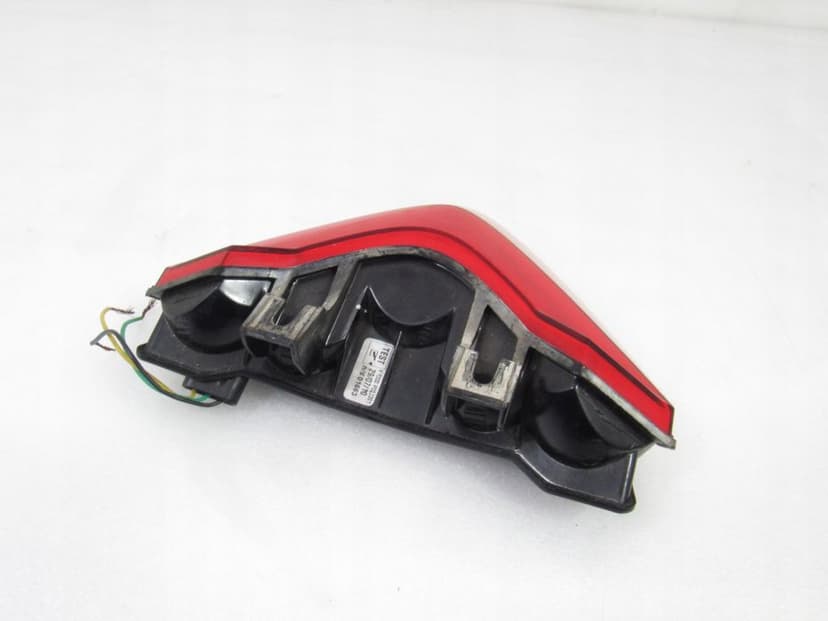 lampa tył ducati multistrada 1200