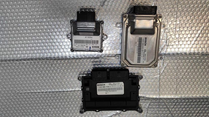 CFMOTO ZFORCE 950 SPORT  Odblokowanie prędkość Bieg L H R V-MAX