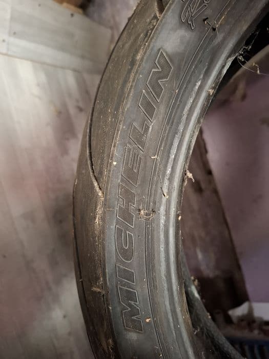 Sprzedam przednie koło do yamaha r6