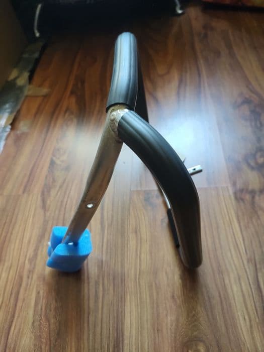 Husqvarna 390 385 xp full wrap nowy usa