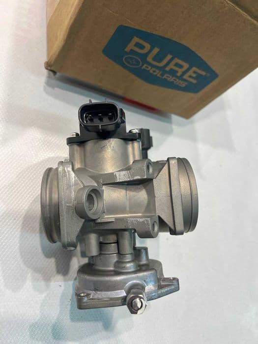 Polaris Sportsman 500 Touring X2 Ranger przepustnica nowa oryginał OEM