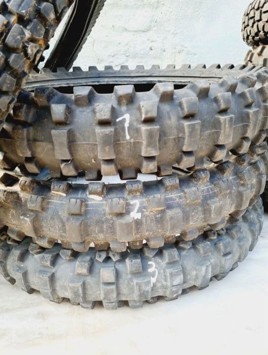 Opony cross 18  19 i 21 opona honda cr crf kawasaki kx kxf yamaha yz f