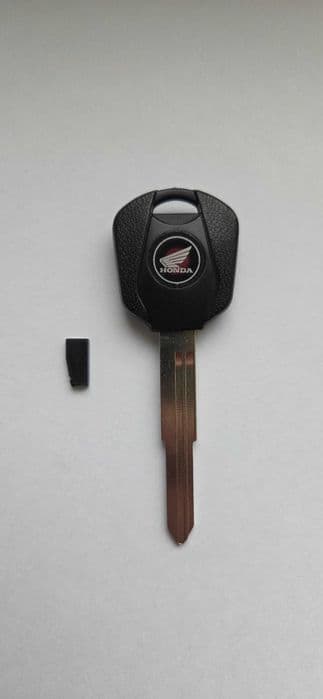 Kluczyki stacyjki Honda CBR/VFR1200/CBR/CB/CMX/NC/NT/CRF