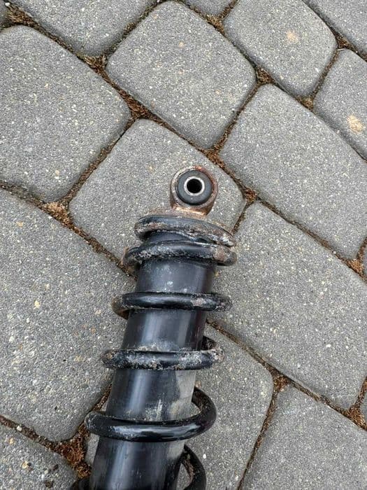 Honda TRX 420 / 500 / 520 Foreman amortyzator tyl zawieszenie OEM 2014-2023