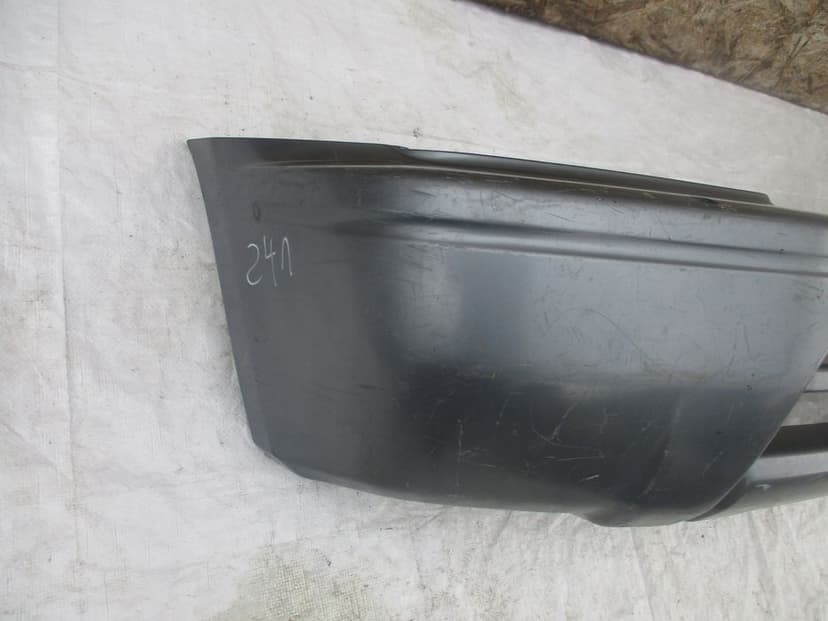 zderzak przód przedni toyota land cruiser fj90