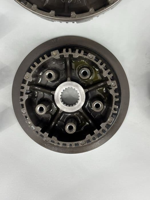 Sprzęgło Kosz Sprzęgłowy HONDA CRF250 R 18-26