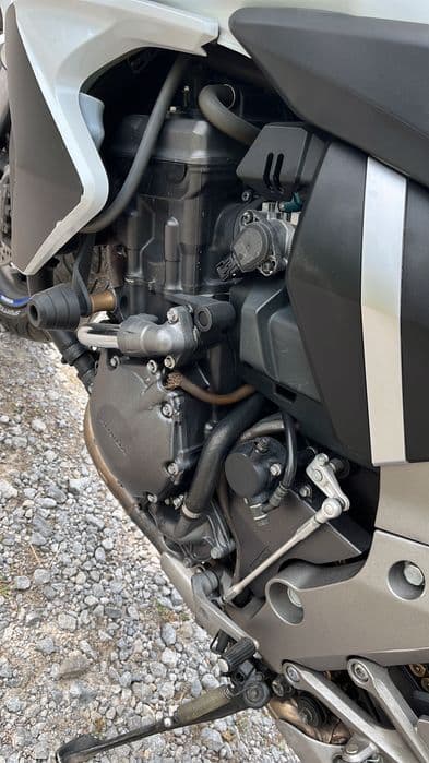 Sprzedam Honda cb1000r