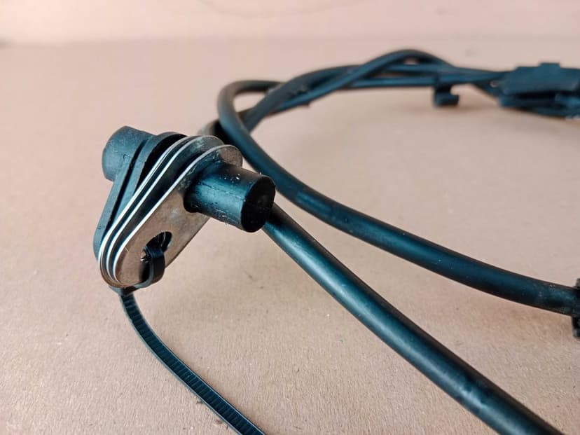 Ducati Panigale 959 Czujnik ABS Przód Przedni  16-19