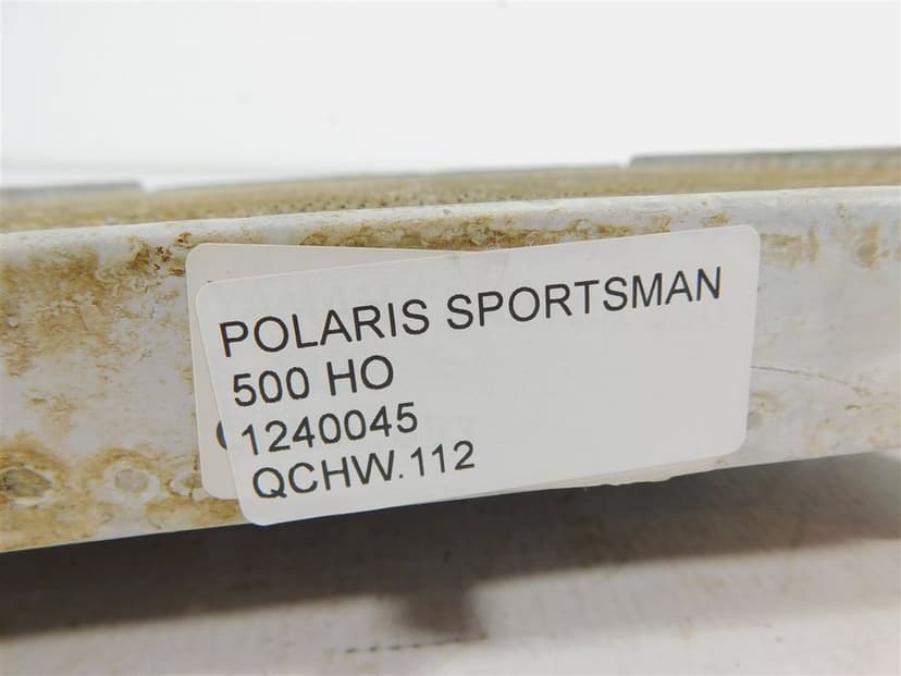 CHŁODNICA WODY WODNA POLARIS SPORTSMAN 500 HO 1240045