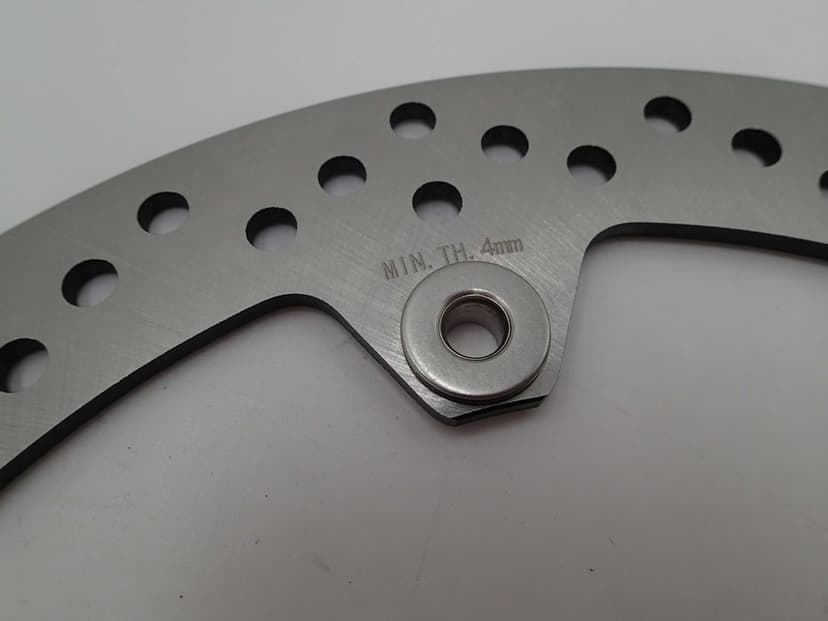 Tarcza hamulcowa przód BMW F750GS F850GS, R12200GS, F900GS 305x4,5mm