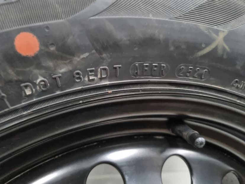 jeep cherokee wk2 koło dojazdowe 245/65/18 04755212ac