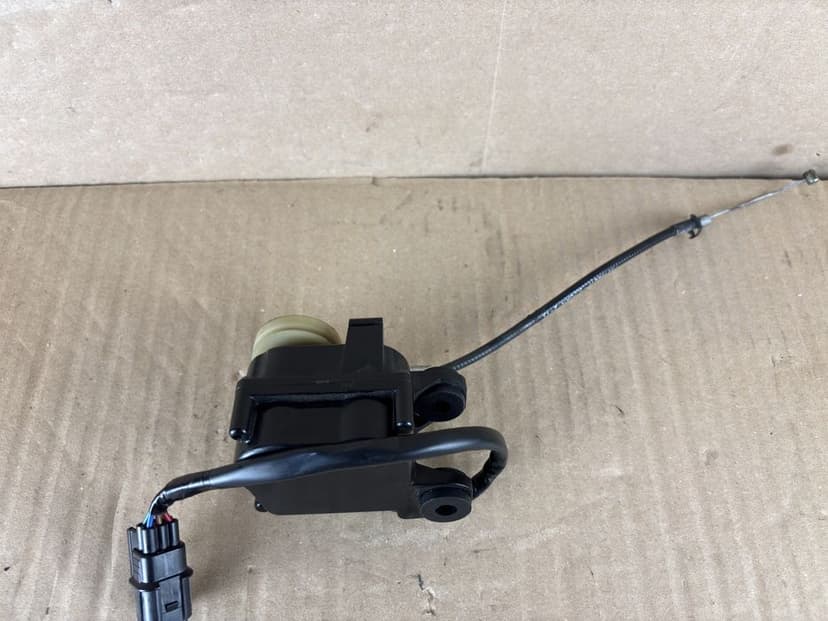 Ducati Monster 821 Exup 2016