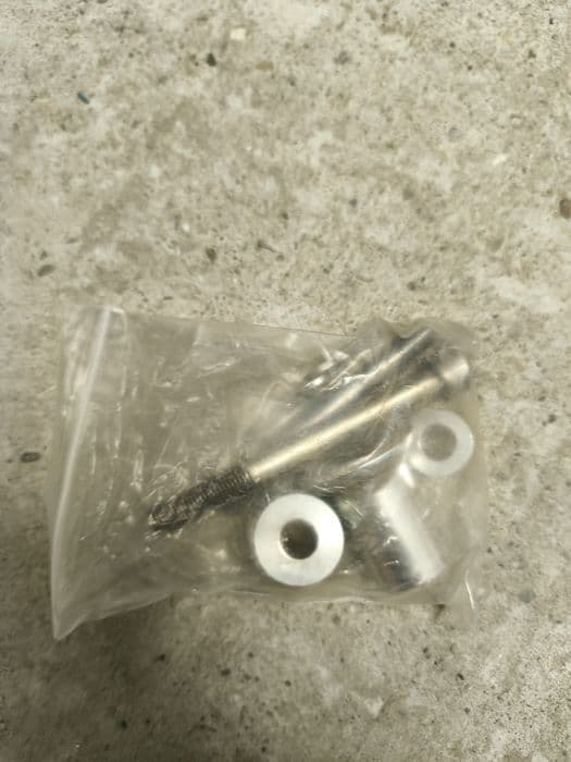 Crash pady do Suzuki GSX-R 1000 K3 nowe