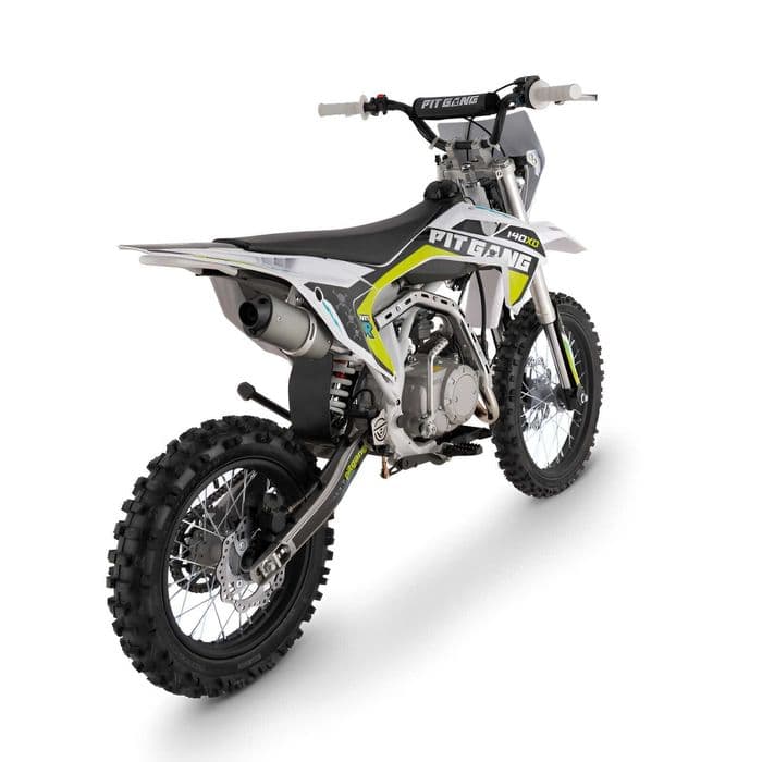 Cross Cros PIT Gang XD 125 140 od KAYO Transport Black Week 15 %