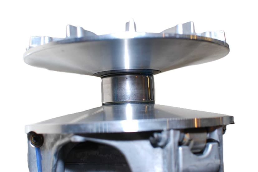 Polaris Sportsman 570 - po 21 Wariator Zespół Sprzęgła - nowy oryginał