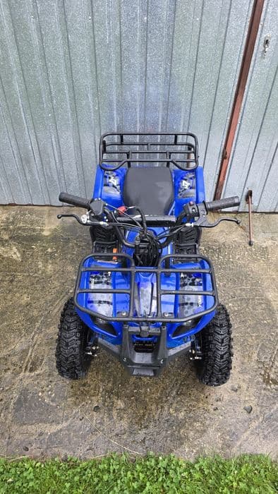 QUAD dla dziecka XTR 50