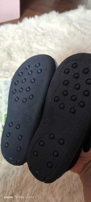 Kapcie dla chłopca, 25