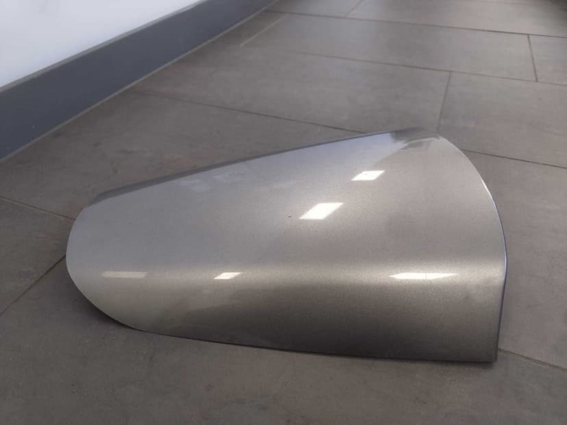 Nakładka Siedzenia Pasażera Kawasaki ZX12R [3410]