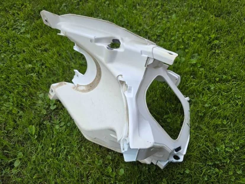 Obudowa filtra powietrza airbox KTM sx sxf xc xcf 125 / 250 / 350 / 450