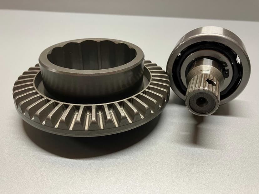 Polaris Sportsman/Scrambler/Ranger/RZR przełożenie talerz atak nowe