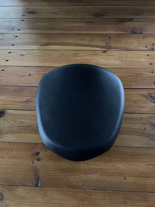 Siedzenie tylne Suzuki Hayabusa K8