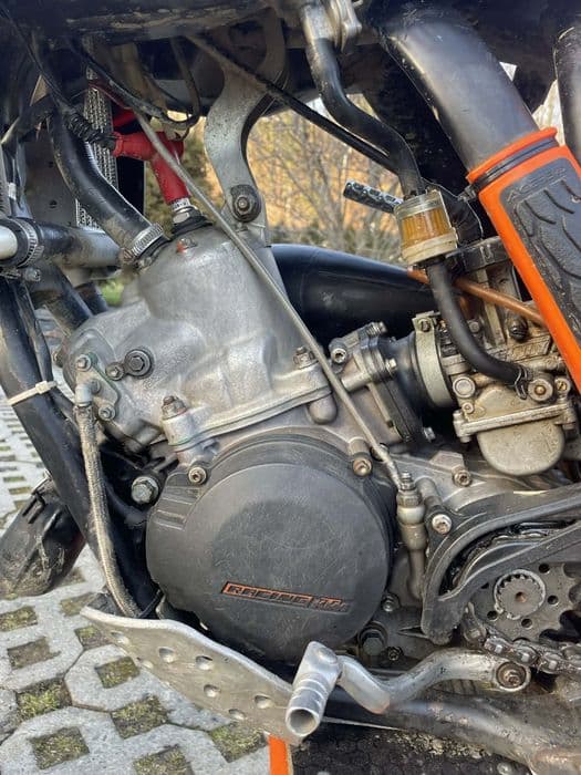 Ktm Sx 150  2012  !!(125 ktm honda kawasaki yamaha yz)