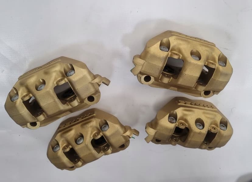 bmw r1250 gs k50 zaciski hamulcowe