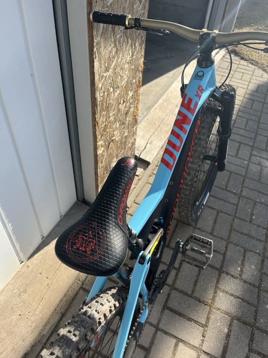 Rower Mondraker Dune XR 2018 M