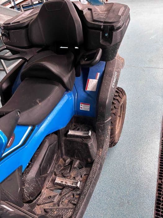 QUAD CF moto cforce 625L Touring