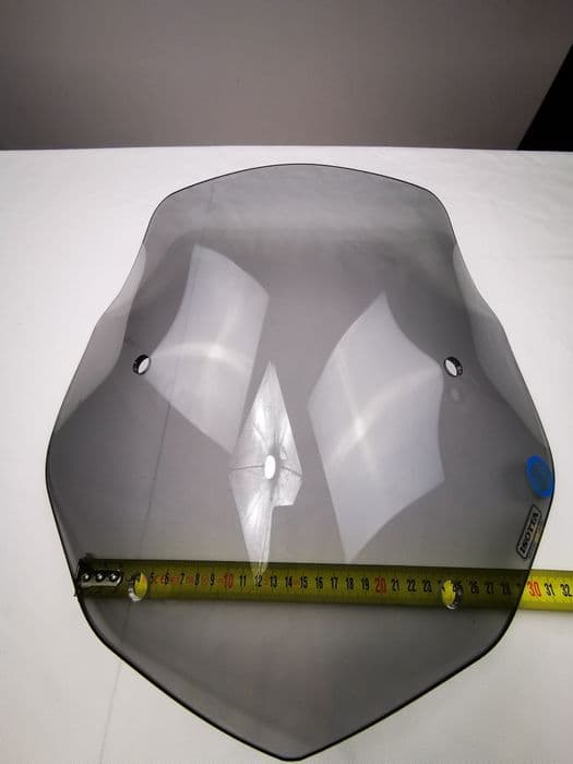 Szyba Owiewka przednia do BMW R 1200 GS - R 1250 GS NOWA