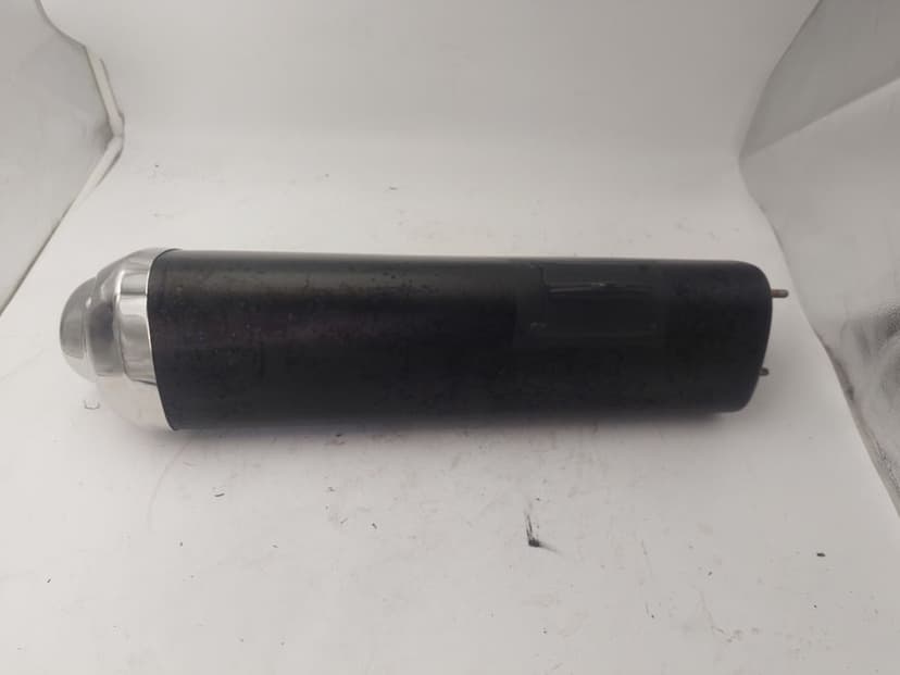 Suzuki gsxr gsx r 1300 hayabusa wydech tłumik tłumnik