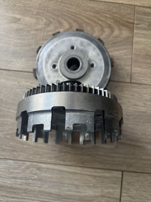 Sprzęgło kompletne Honda TRX 420 2010r OEM