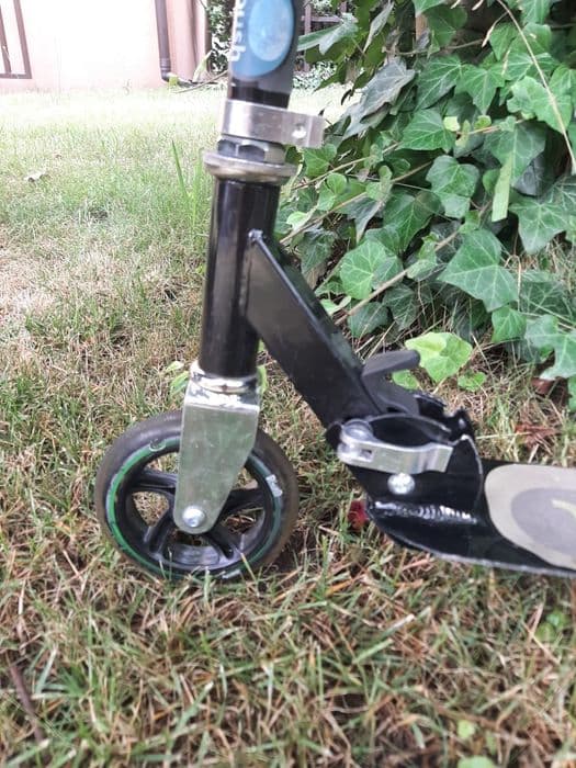 hulajnoga wyczynowa nils extreme