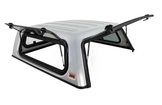 Zabudowa paki HARDTOP ORYG ARB Szyby Podnoszone TOYOTA HILUX 2016 +