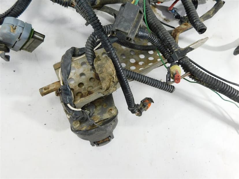 INSTALACJA WIĄZKA POLARIS RZR 800 RANGER U-11 2411215