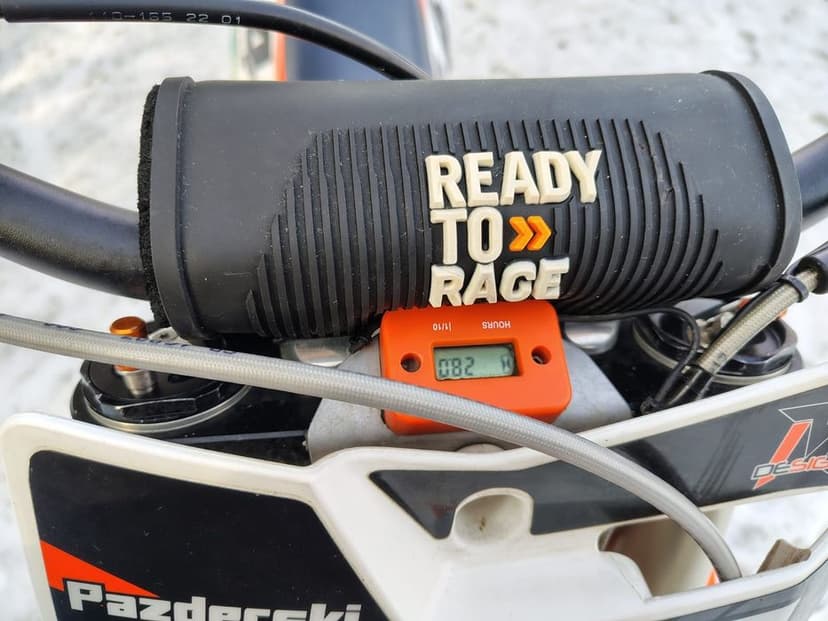 KTM  SX 125 rok 2018