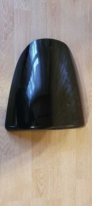 Nakładka maskownica siedziska Suzuki gsx-r 600 750 srad