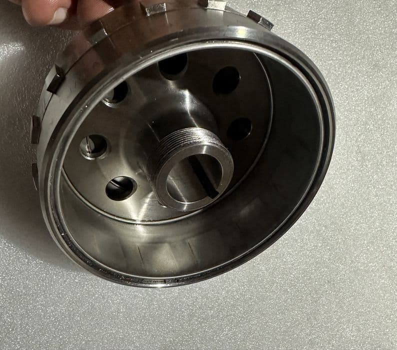 Koło magnesowe kompletne 2014 - 2015 KTM SXF Husqvarna FC 250/350