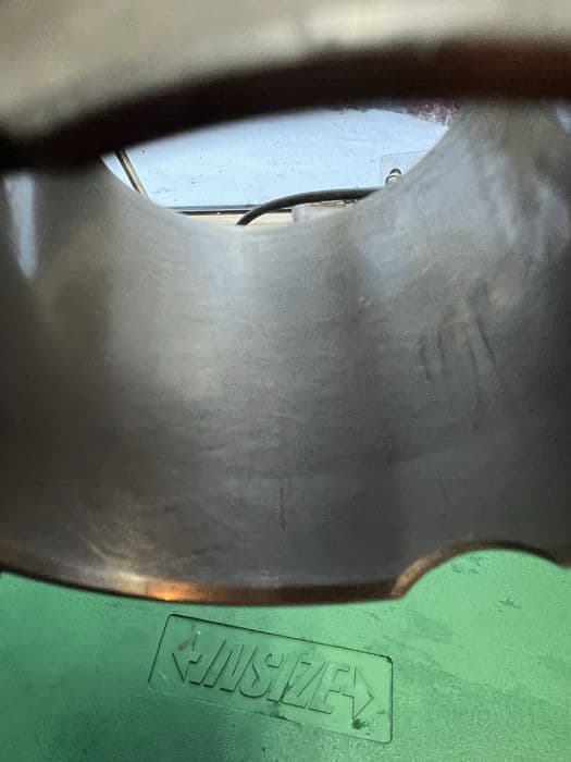 Cylinder ktm sxf husqvarna fc 250