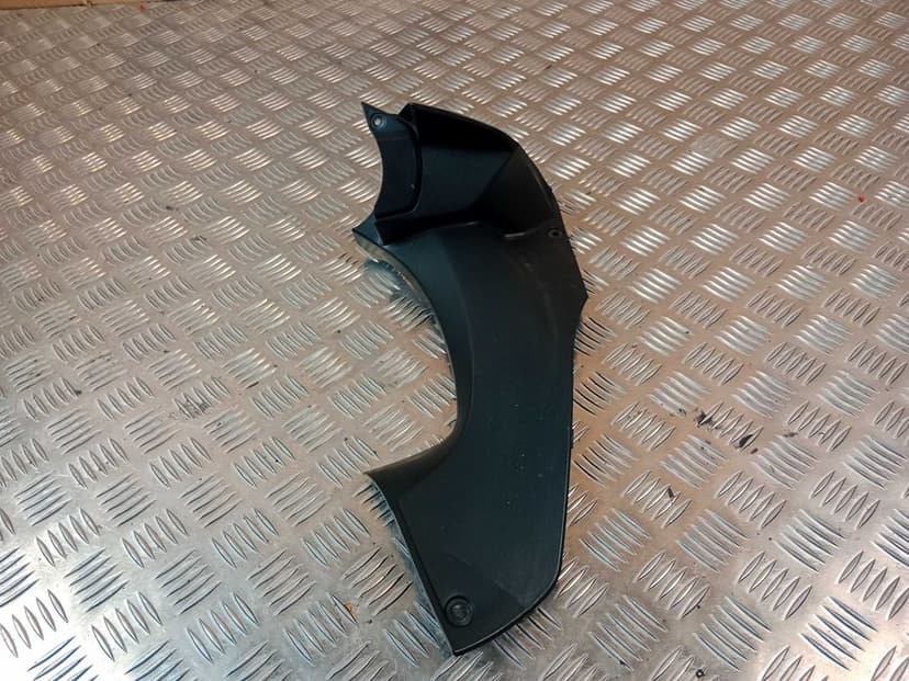Kawasaki ZX14R Wypełnienie Prawe Czaszy Boku Bok Prawy Boczek  16-20