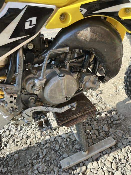 Sprzedam suzuki rm 65