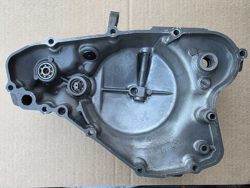 Suzuki Karter RM dekiel Rm85 pokrywa RM 85 kapa RM 80 dekielek RM kapa suzuki rm 85