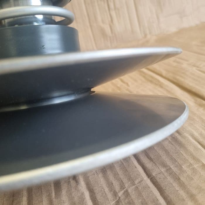 Wariator Kawasaki BRUTE FORCE 750