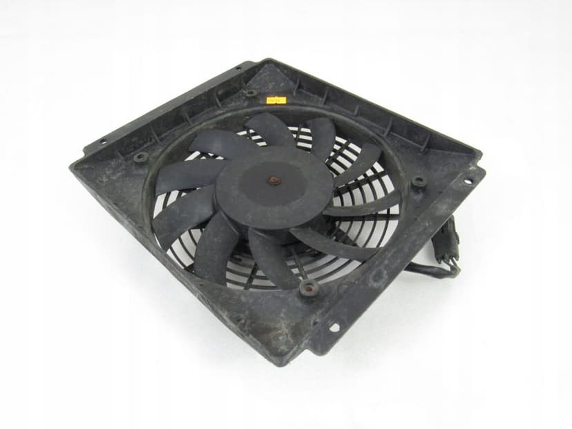 wentylator can-am maverick 1000, 16r turbo