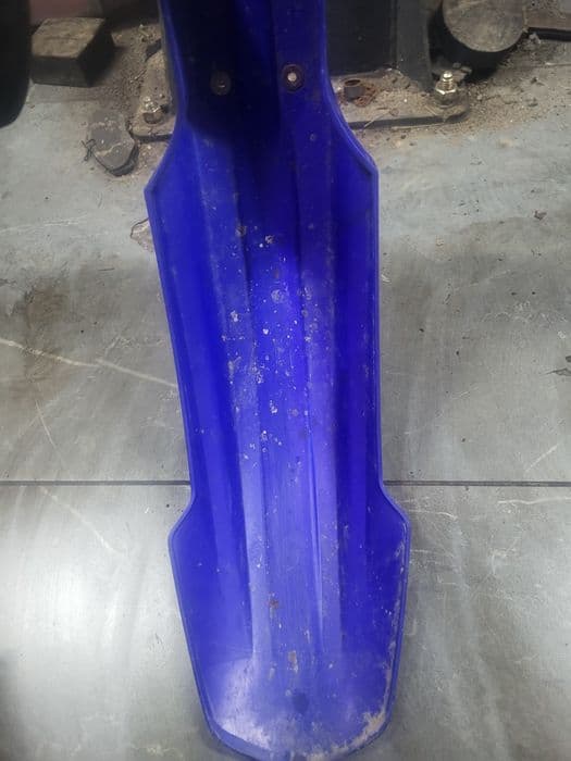 Błotnik yamaha yz/yzf 125/144/250/450