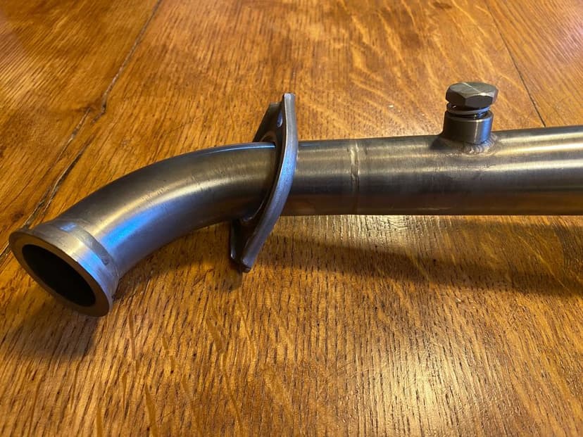 Yamaha MT 125 Wydech AKRAPOVIC