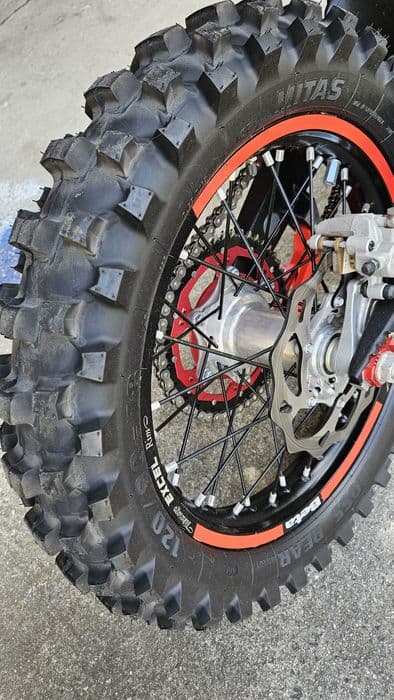 Sprzedam Beta RR 390 Rok 2022