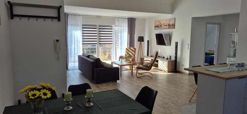 Mieszkania do wynajęcia /Apartments for rent